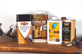 Traditional Wood Oils 3 Of The Best