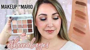 makeup by mario ethereal eyes palette