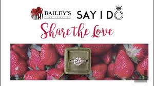 bailey s fine jewelry share the love