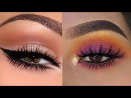 15 glamorous eye makeup ideas eye