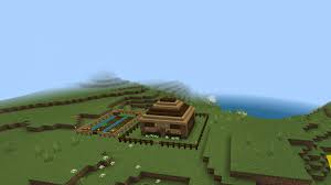 maisons de survie minecraft