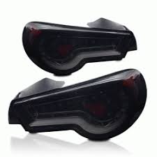 scion frs tail lights