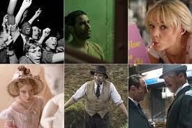 It's going to be a largely virtual ceremony this year, and bafta will be pulling out all the stops to celebrate the resilience of the film industry during the pandemic. Baftas 2021 Which Titles Are In The Running For Outstanding British Film Features Screen