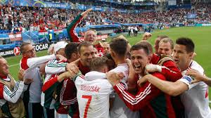 Napoli is a … in the quarterfinals of the euro 2016, germany and italy meet in the french stadium matmut atlantique. Hungary S Euro 2016 Win Over Austria Restores A Nation S Pride Football News Sky Sports