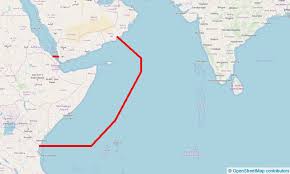 Steamship Mutual Red Sea And Arabian Sea New Hra Limits