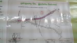 Tamil Nadu Bridges Flyovers And Grade Separators Page 7