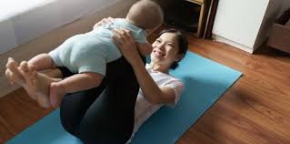 kegel exercises for postpartum a step