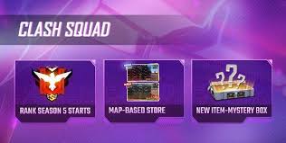 The current battle royale rank and clash squad rank of a player will be shown on the profile of them along with information such as the number rank points, tier, k/d/a, win rate. Garena Free Fire Ob26 Update Everything You Need To Know Digit
