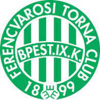 Football(soccer) logo ferencváros tc with kit. Ferencvaros Ftc Brands Of The World Download Vector Logos And Logotypes