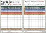 WestRidge Golf Course - Course Profile | Course Database