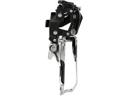 I'm making the most of my time! Shimano 105 Fd R7000 2 11 Speed Front Derailleur Bike Components