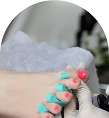 education for nailcare technicians