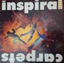 inspiral carpets life 1990 vinyl