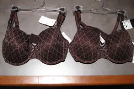 Size Chart Woes The Naked Truth About Bra Sizes The