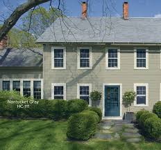 14 Exterior House Colors Inspiration