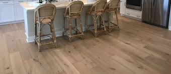 the benefits of wood flooring the