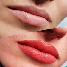lips permanent makeup tumicroart
