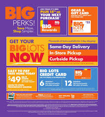 Your local big lots in brownsville, tx carries everything you need at affordable prices. Big Lots Current Weekly Ad 02 27 03 06 2021 6 Frequent Ads Com