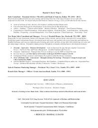 Business Consultant Resume Samples Business Consultant Resume