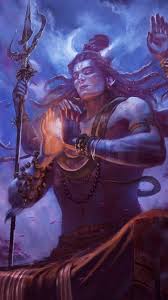 He is the supreme being in hinduism. Iphone Lord Shiva Mahakal Wallpapers Wallpaper Cave