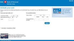 If you would prefer to get a credit card from one specific credit card issuer, choose the one you want. How To Bmo Card Activation At Www Bmo Com Activate