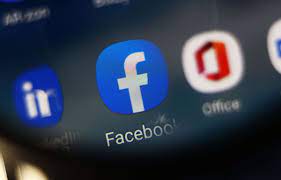 Facebook : Certaines informations n'apparaîtront bientôt plus sur votre  profil