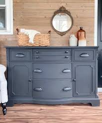 Top 10 Best Paint Colors For Furniture