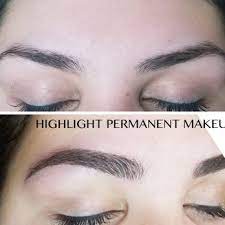 highlight permanent makeup studio 19