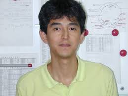 Dr Satoshi SAITO. Position: Chief of Plant Production Laboratory. Mail Address: stetsu atmark affrc.go.jp - ssaito