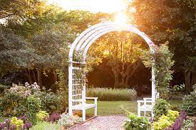 best garden wedding venues in virginia
