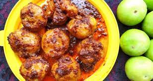 Pakistani tinda recipes tinda recipes are very tasty and also bear low cost of cooking. Tinda Masala Recipe By Niru Gupta Ndtv Food