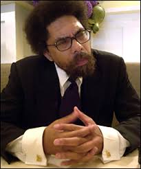 Cornel West (John Mottern for the Washington Post). &quot;That&#39;s not my calling! - cornellwest13