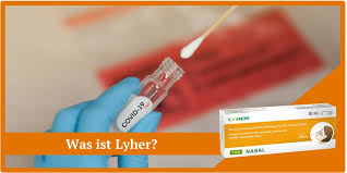 If you are travelling please book a pcr fit to fly test. Lyher Schnelltest Selbsttest 2021 Bester Preis Online Kaufen