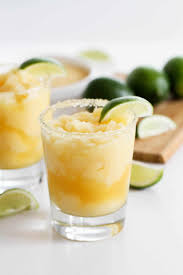 virgin frozen margaritas taste and tell