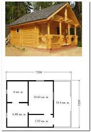 Wooden House Construction Wooden House