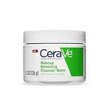 getuscart cerave cleansing balm