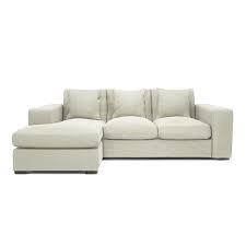 manhattan sofa bed with chaise raft