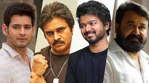 2020 most tweeted south indian actors
