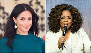 Oprah is a great platform for meghan, and meghan is a fantastic get for oprah. for kitty kelley, an american author who published a. Meghan Markle Will Sit Down With Oprah For A Wide Ranging Television Interview Glamour