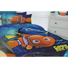 Finding Nemo Quilt Duvet Cover Bedding