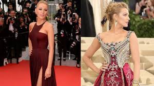 blake lively s makeup looks that we all