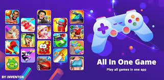games 2023 apk for android