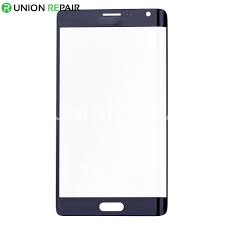 It's beautiful and intuitive with an edge. Replacement For Samsung Galaxy Note Edge Sm N915 Front Glass Lens Black