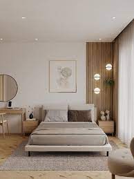15 beautiful small bedroom decor ideas
