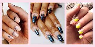 25 best homecoming nail ideas 2019