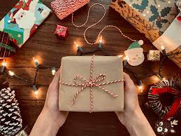 Gift wrapping tips and tricks for this Christmas - Tramsheds