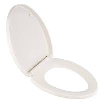 Front Toilet Seat In White 5025a65g 020
