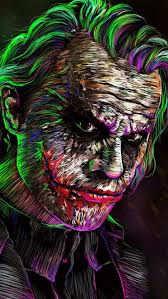 Find best joker wallpaper and ideas by device, resolution, and quality (hd, 4k) from a curated website list. Joker Face Art Iphone Wallpaper Free Free Png Images Vector Psd Clipart Templates