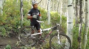 2010 Gary Fisher Superfly 100 Mountain Bike Preview