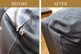 Leather Repair Patches